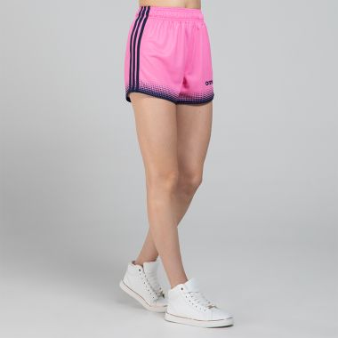 O&#039;Neills Women&#039;s Nelson Shorts Pink / Marine