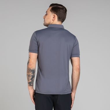 O&#039;Neills Men&#039;s Surge Polo Shirt Grey