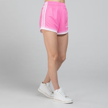 O&#039;Neills Women&#039;s Nelson Shorts Pink / White