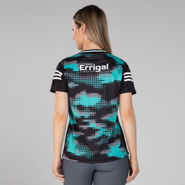 O&#039;Neills Derry GAA Women&#039;s Fit Goalkeeper Jersey 2024