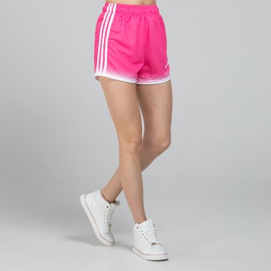 O&#039;Neills Women&#039;s Nelson Shorts Pink / White