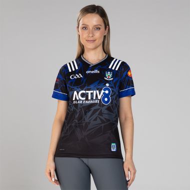 O'Neills Monaghan GAA Women's Fit Goalkeeper Jersey 2024