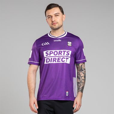 O'Neills Cork GAA Alternative Goalkeeper Jersey 2025