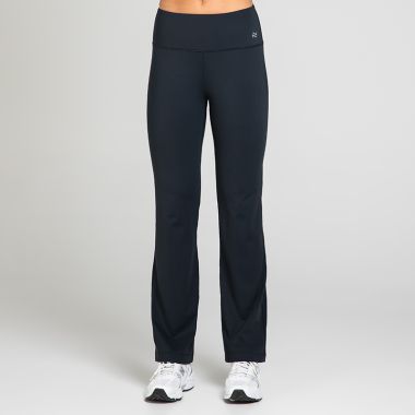 O&#039;Neills Women&#039;s Define Relaxed Fit Yoga Pants Black