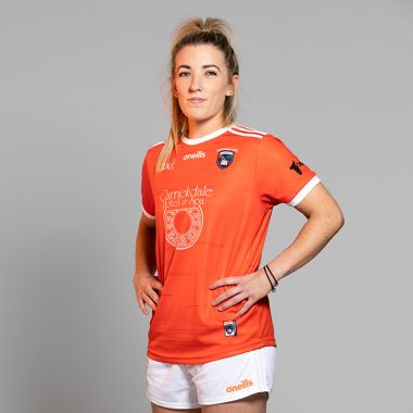 O&#039;Neills Women&#039;s Pride Bród Jersey