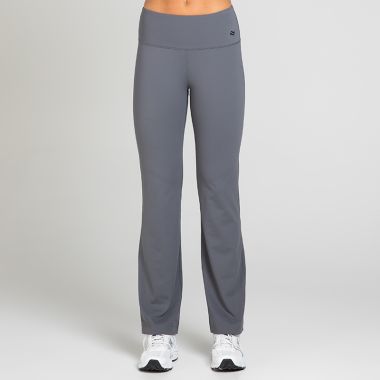 O&#039;Neills Women&#039;s Define Relaxed Fit Yoga Pants Dark Grey