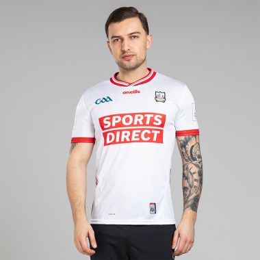 O'Neills Cork GAA Player Fit Alternative Jersey 2025
