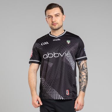 O'Neills Sligo GAA Home Jersey 2025
