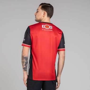 O&#039;Neills Down GAA 2 Stripe Home Jersey 2025