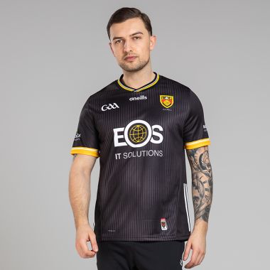 O'Neills Down GAA Goalkeeper Jersey 2025