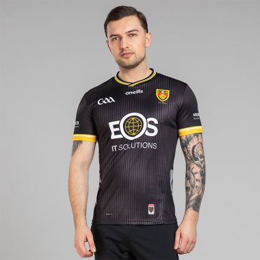 O'Neills Down GAA Player Fit Goalkeeper Jersey 2025