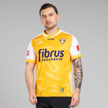 O'Neills Antrim GAA Home Jersey 2025