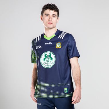 Meath GAA Alternative Jersey 2023