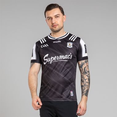 O'Neills Galway GAA Player Fit Goalkeeper Jersey 2025