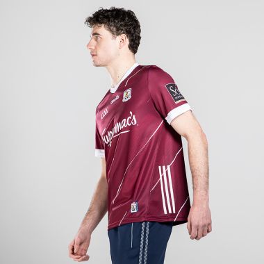 Galway GAA Home Jersey 2023