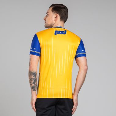 O&#039;Neills Clare GAA Player Fit Home Jersey 2025