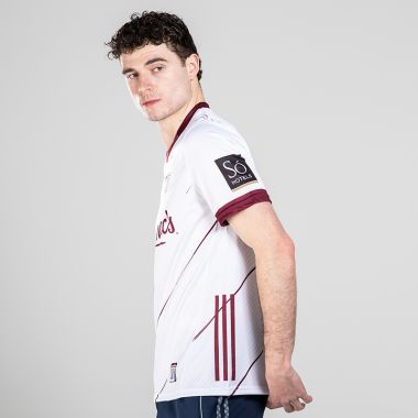 Galway GAA Goalkeeper Jersey 2023