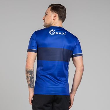 O&#039;Neills Kerry GAA Player Fit Alternative Jersey 2025