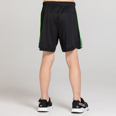 O'Neills Kids' Rian Shorts Black / Green