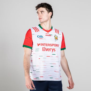 Mayo GAA Goalkeeper Jersey 2023