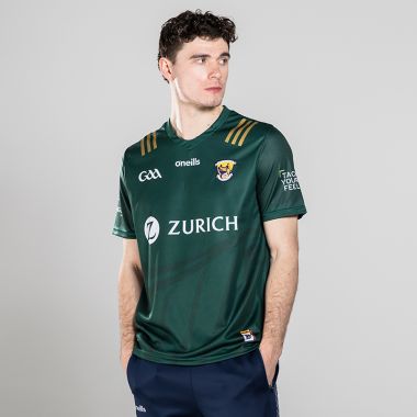 Wexford GAA Commemoration Jersey