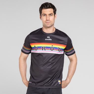 O&#039;Neills Men&#039;s Pride Bród Jersey