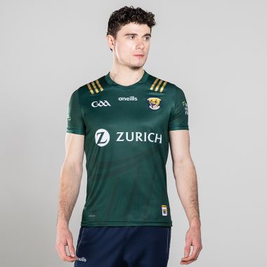 Wexford GAA Player Fit Commemoration Jersey