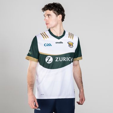 Wexford GAA Commemoration Goalkeeper Jersey