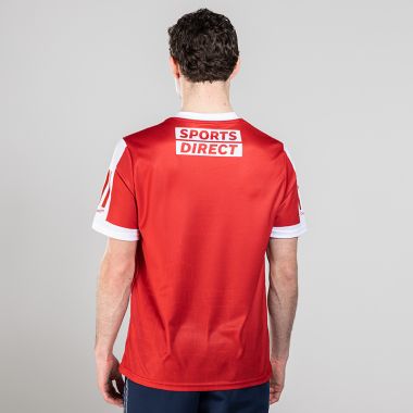 Cork GAA Home Jersey 2023