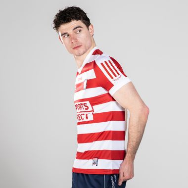 Cork GAA Player Fit Goalkeeper Jersey 2023