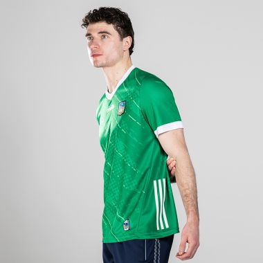 Limerick GAA Home Jersey 2023