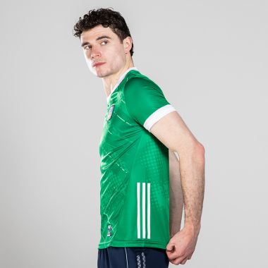 Limerick GAA Player Fit Home Jersey 2023