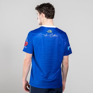 Cavan GAA Home Jersey 2023