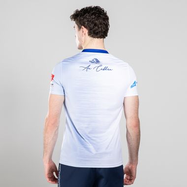 Cavan GAA Player Fit Goalkeeper Jersey 2023