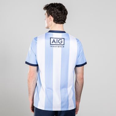 Dublin GAA Alternative Jersey