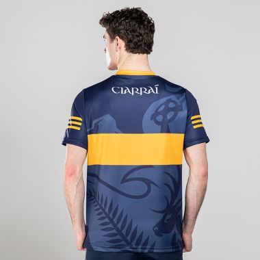 Kerry GAA Goalkeeper Jersey 2022