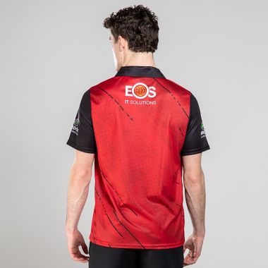 Down GAA Home Jersey 2023