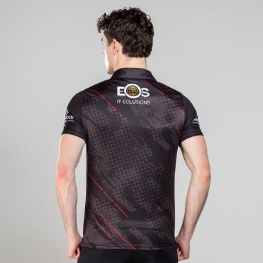Down GAA Player Fit Goalkeeper Jersey 2023