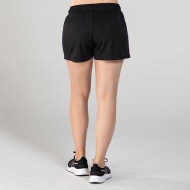 O&#039;Neills Women&#039;s Skylar Shorts Black / Purple