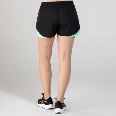 O&#039;Neills Women&#039;s Skylar Sports Shorts Black / Green