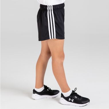 O&#039;Neills Kids&#039; Mourne Shorts Black / White