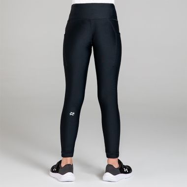 O'Neills Kids' Mia Full Length Leggings Black
