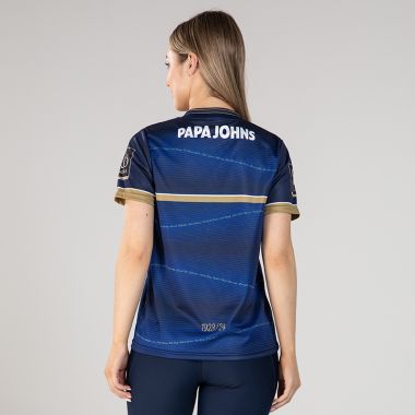 O&#039;Neills Galway GAA Women&#039;s Fit Home Commemoration Jersey