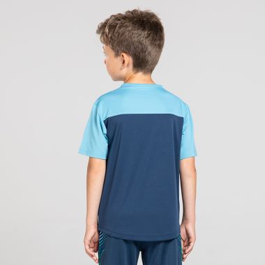 O&#039;Neills Kids&#039; Cian T-Shirt Blue / Marine