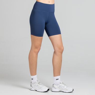 O'Neills Women's Luxe Cycling Shorts Marine