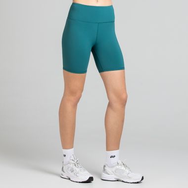 O'Neills Women's Luxe Cycling Shorts Green
