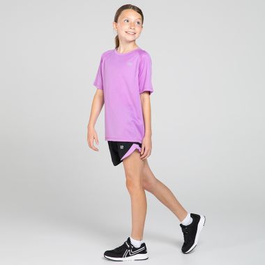O&#039;Neills Kids&#039; Skylar T-Shirt Purple