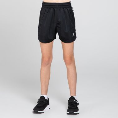 O&#039;Neills Kids&#039; Hero Shorts Black / White