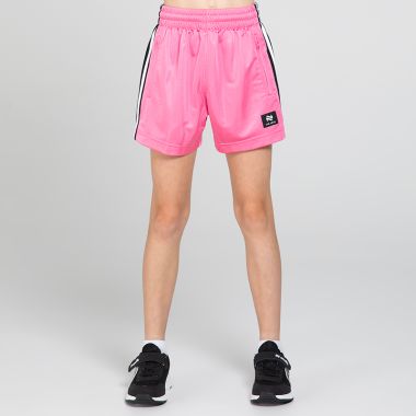 O&#039;Neills Kids&#039; Hero Shorts Pink / Black / White