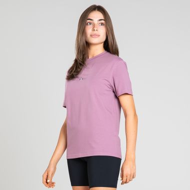 O&#039;Neills Women&#039;s Recharge T-Shirt Pink